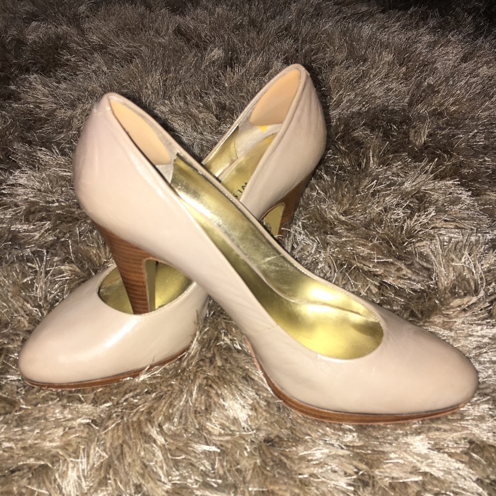 NW Pumps